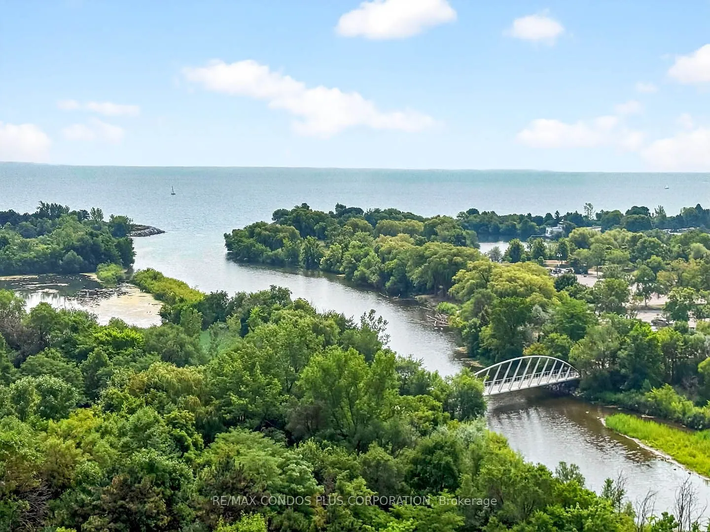 2200 Lake Shore Boulevard W, #1610