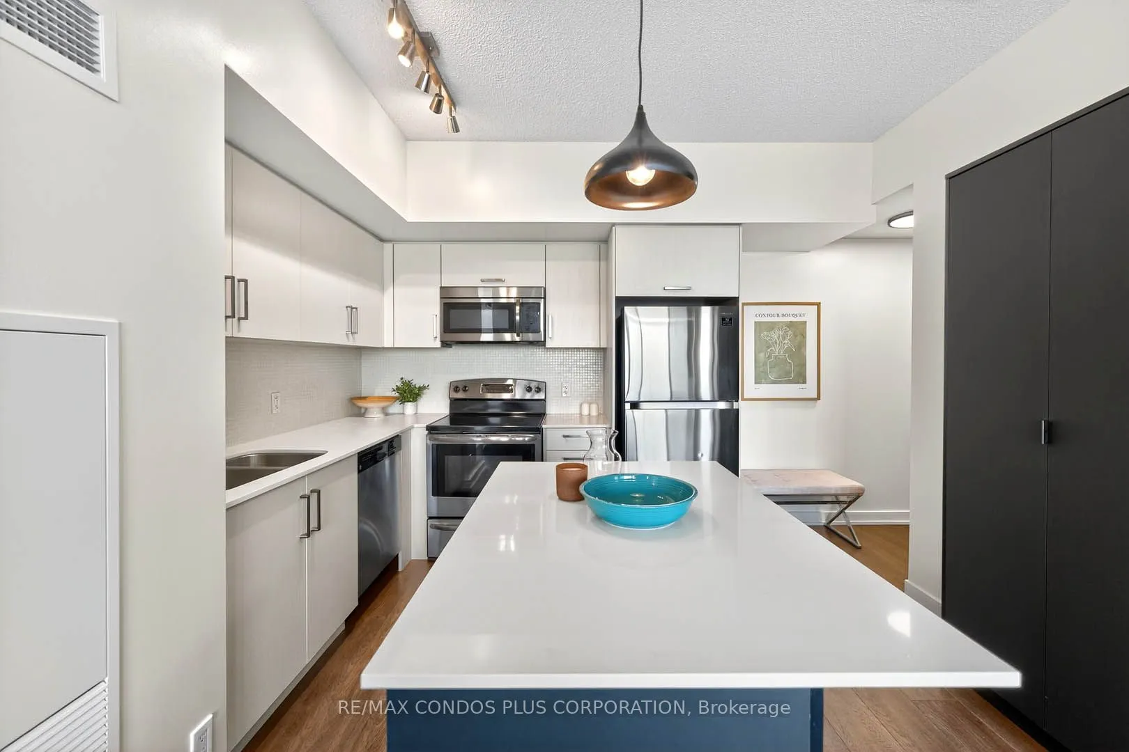 2200 Lake Shore Boulevard W, #1610