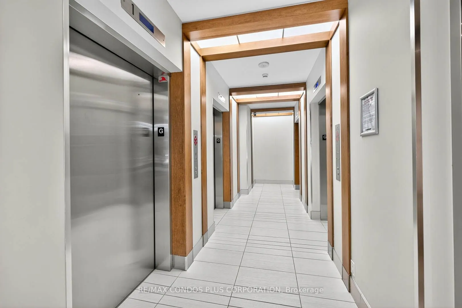 2200 Lake Shore Boulevard W, #1610