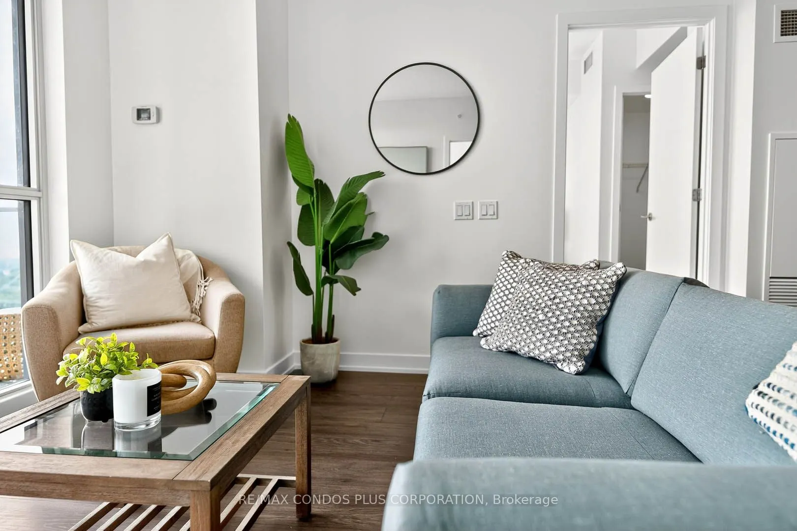 2200 Lake Shore Boulevard W, #1610