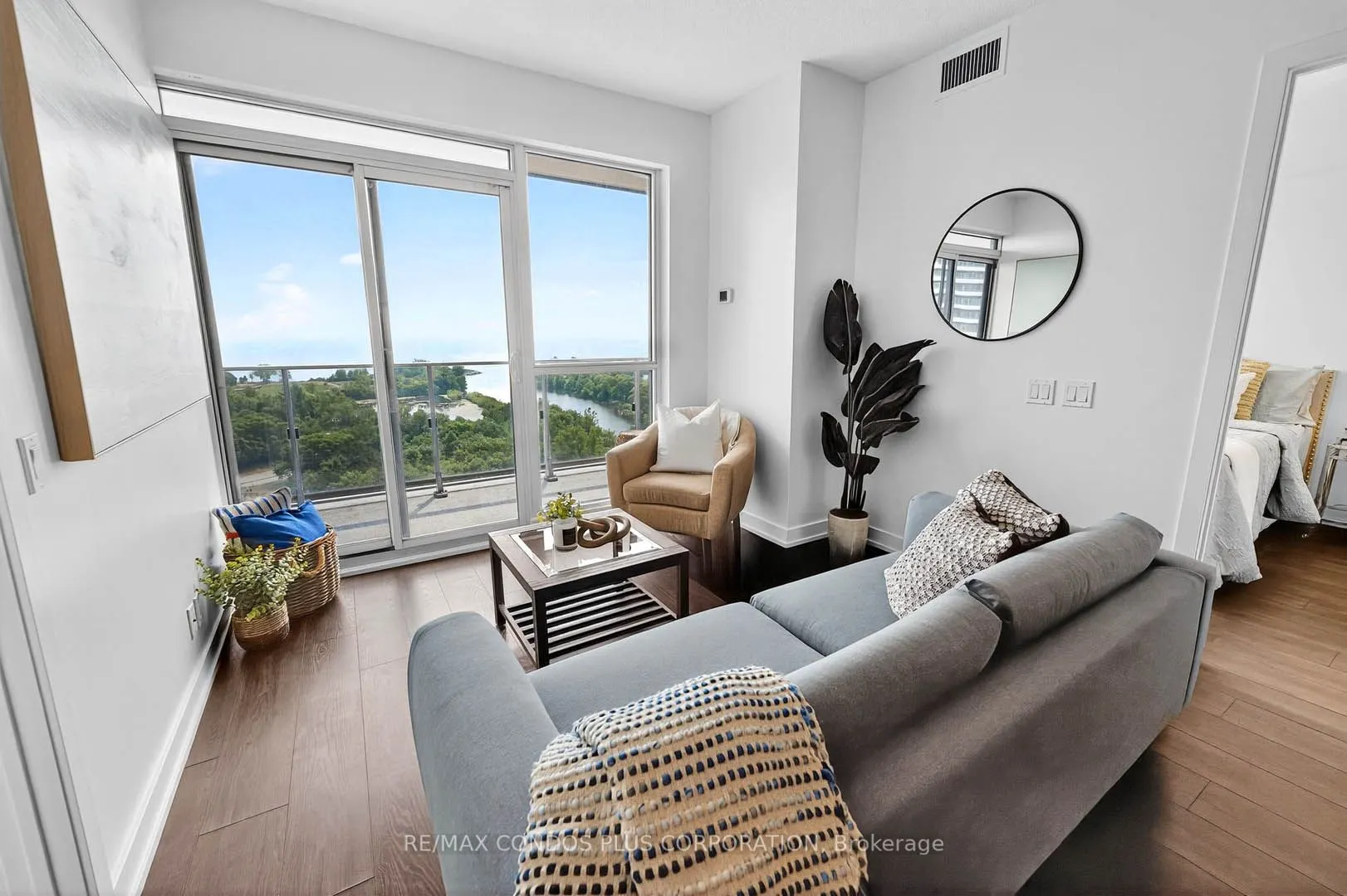 2200 Lake Shore Boulevard W, #1610