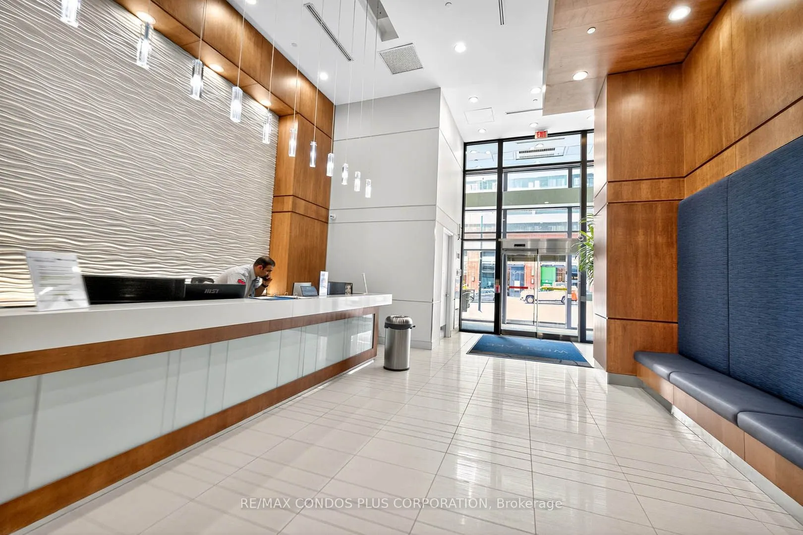 2200 Lake Shore Boulevard W, #1610