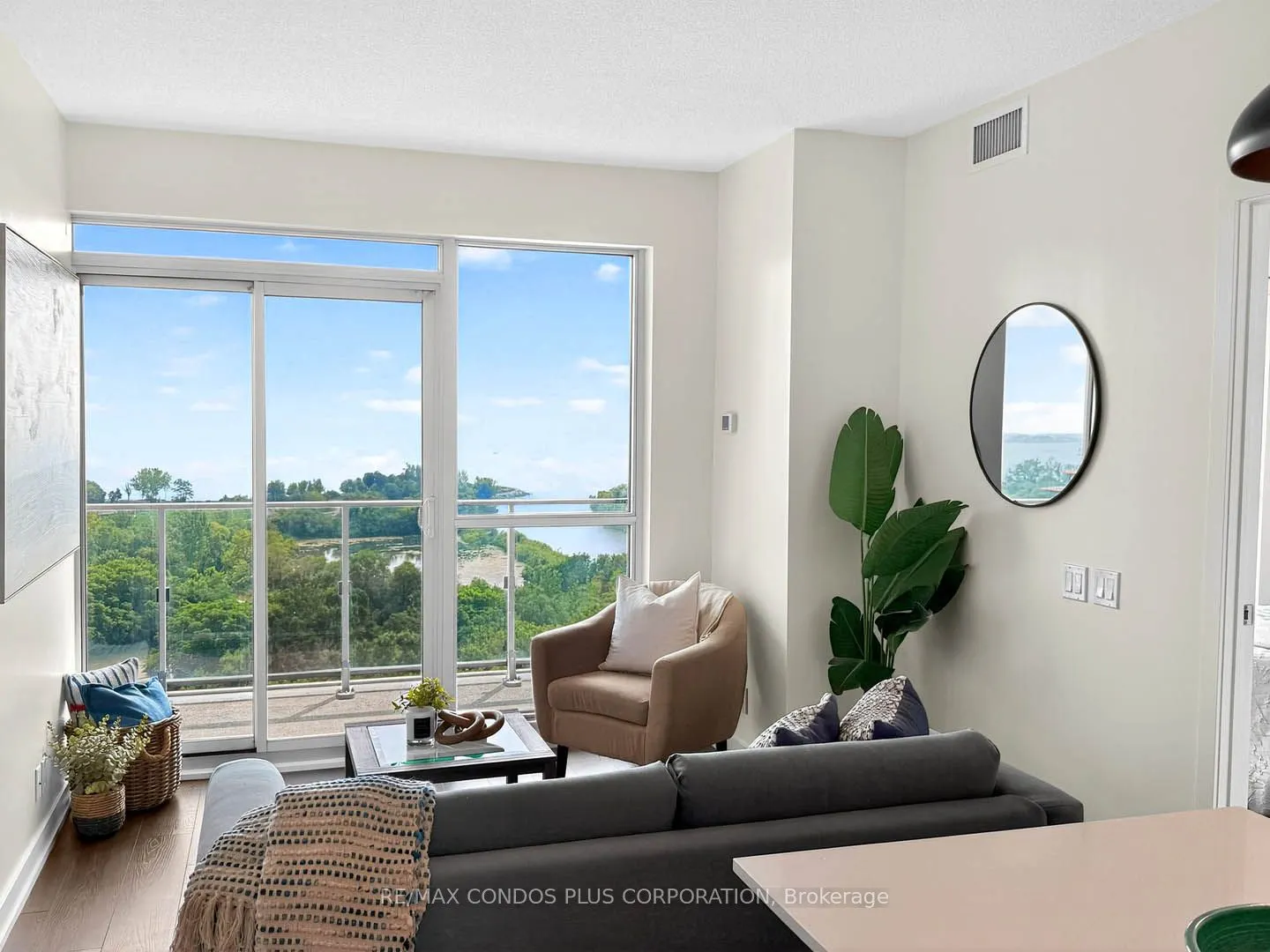 2200 Lake Shore Boulevard W, #1610