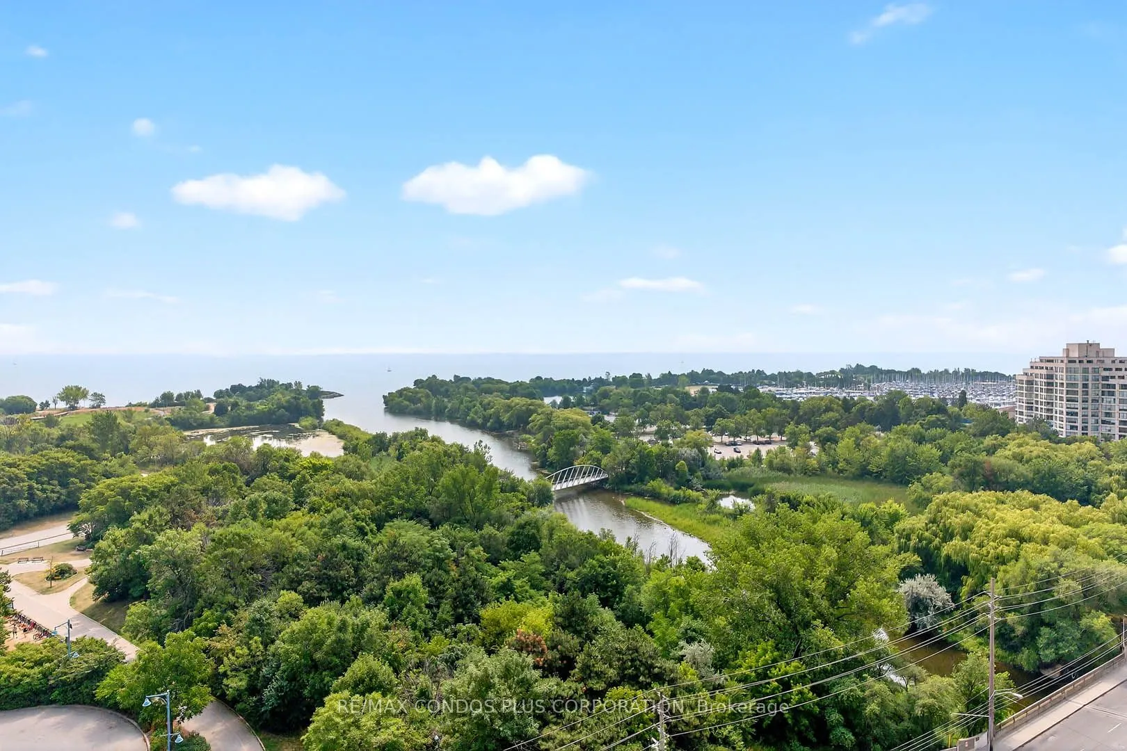 2200 Lake Shore Boulevard W, #1610