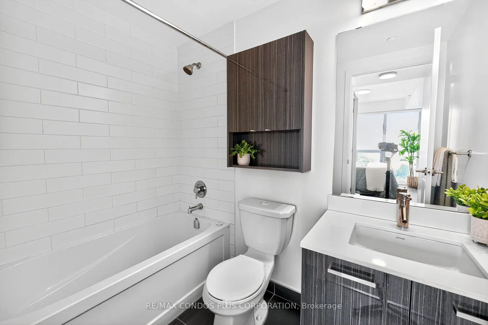 2200 Lake Shore Boulevard W, #1610