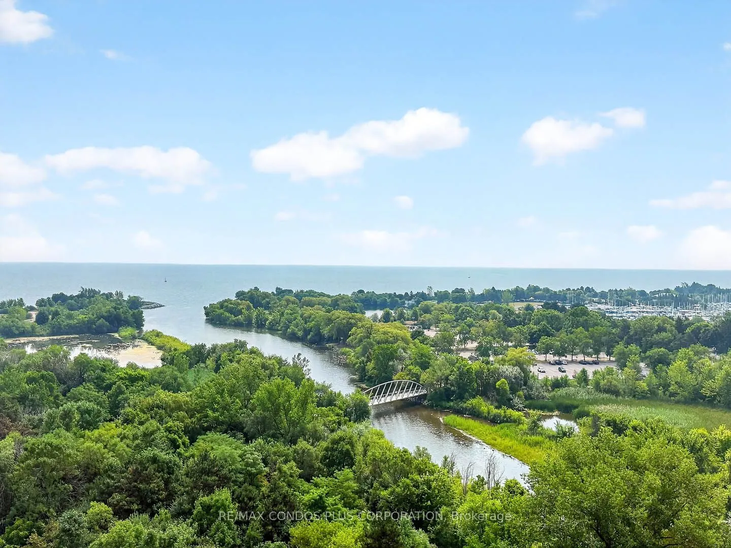 2200 Lake Shore Boulevard W, #1610