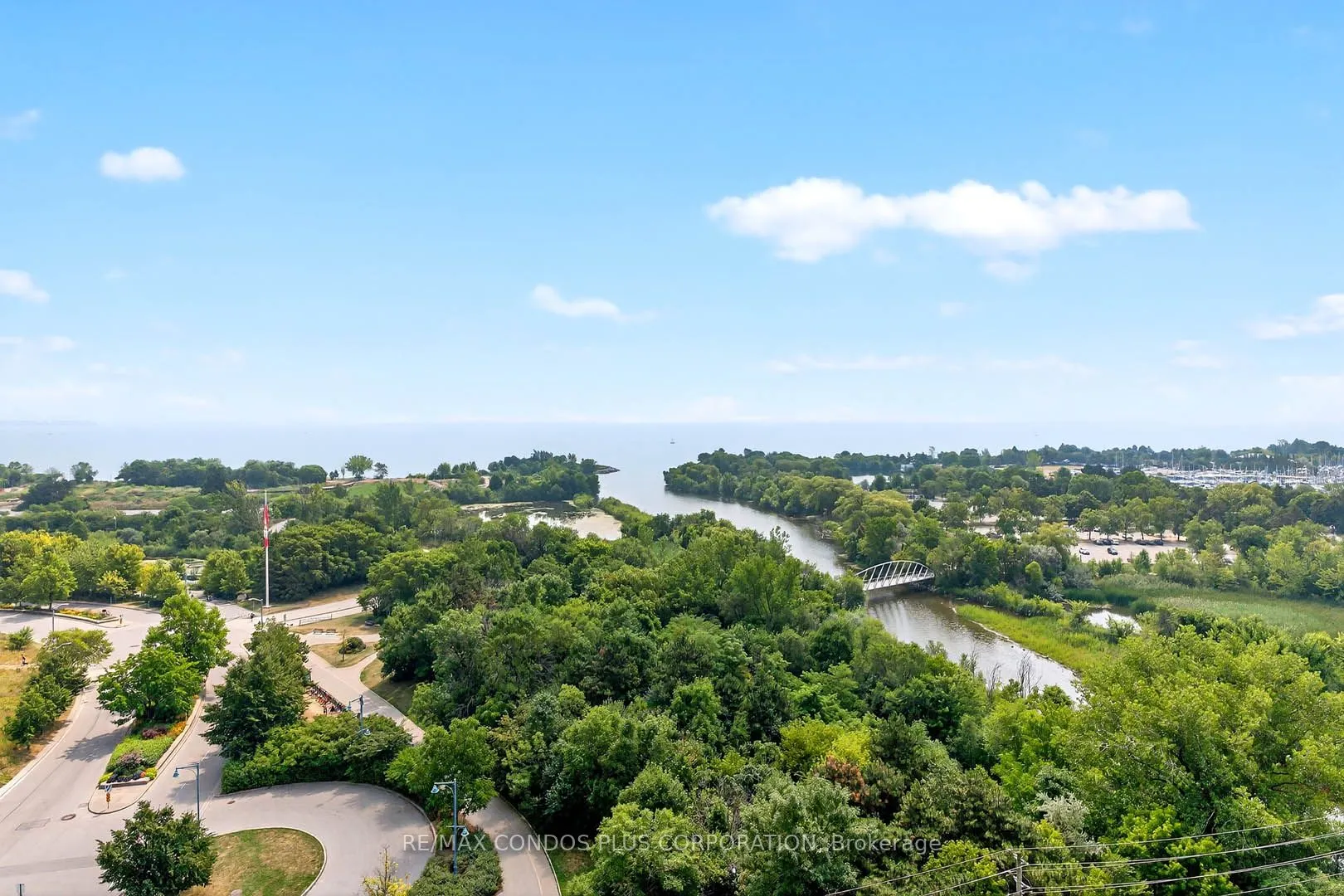 2200 Lake Shore Boulevard W, #1610