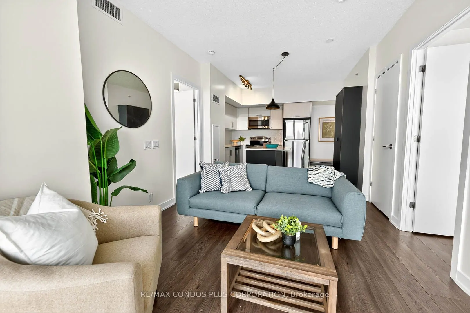 2200 Lake Shore Boulevard W, #1610