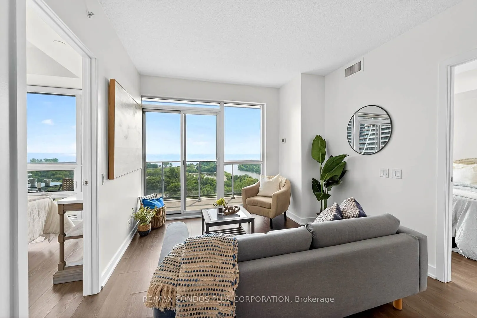 2200 Lake Shore Boulevard W, #1610