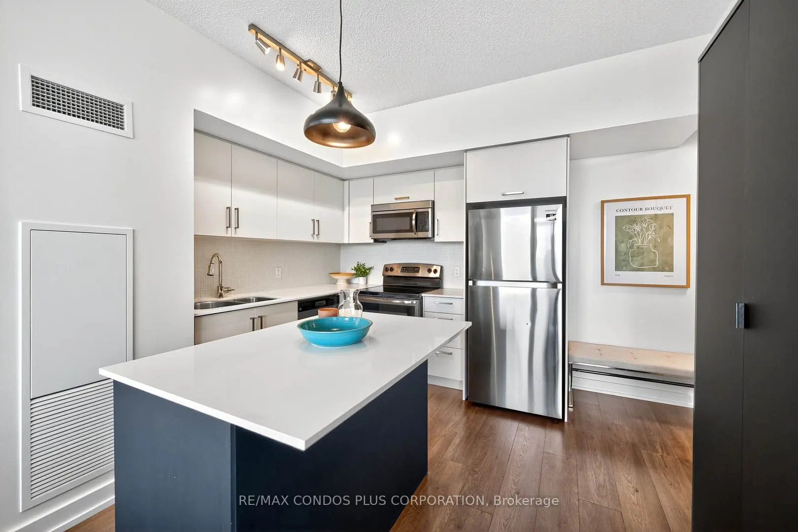 2200 Lake Shore Boulevard W, #1610