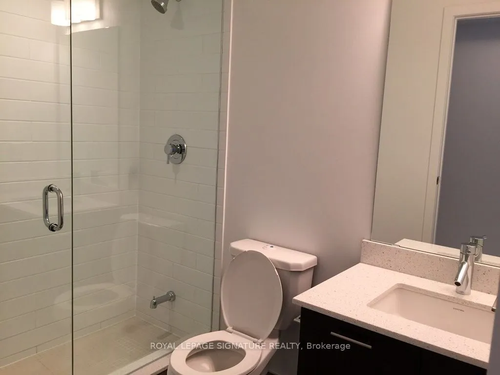 2200 Lake Shore Boulevard W, #2807