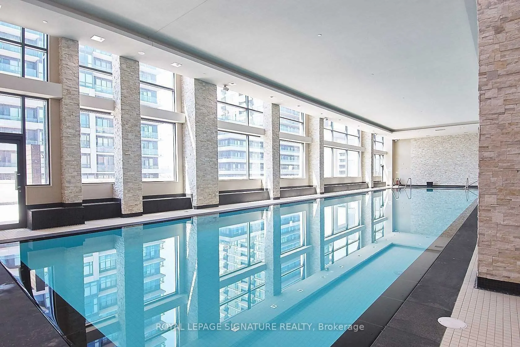 2200 Lake Shore Boulevard W, #2807