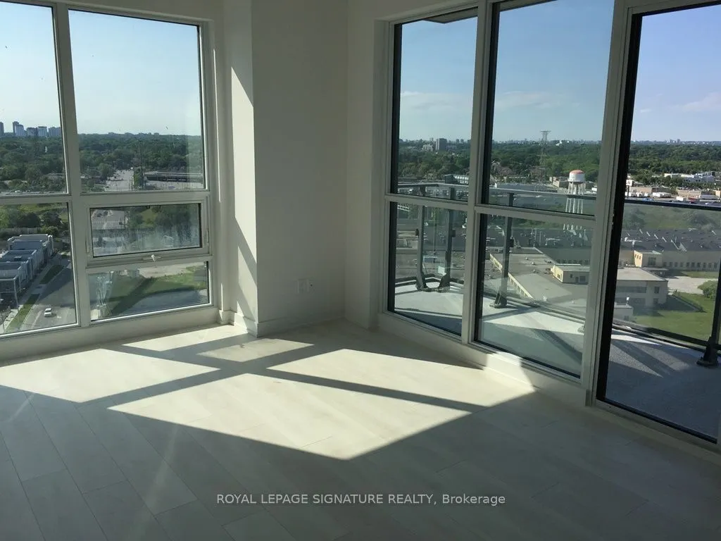 2200 Lake Shore Boulevard W, #2807