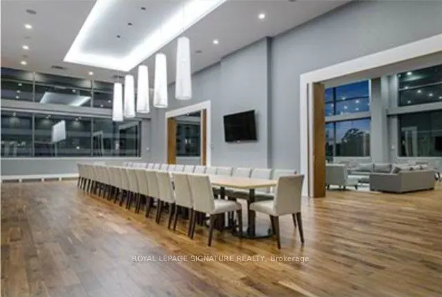 2200 Lake Shore Boulevard W, #2807