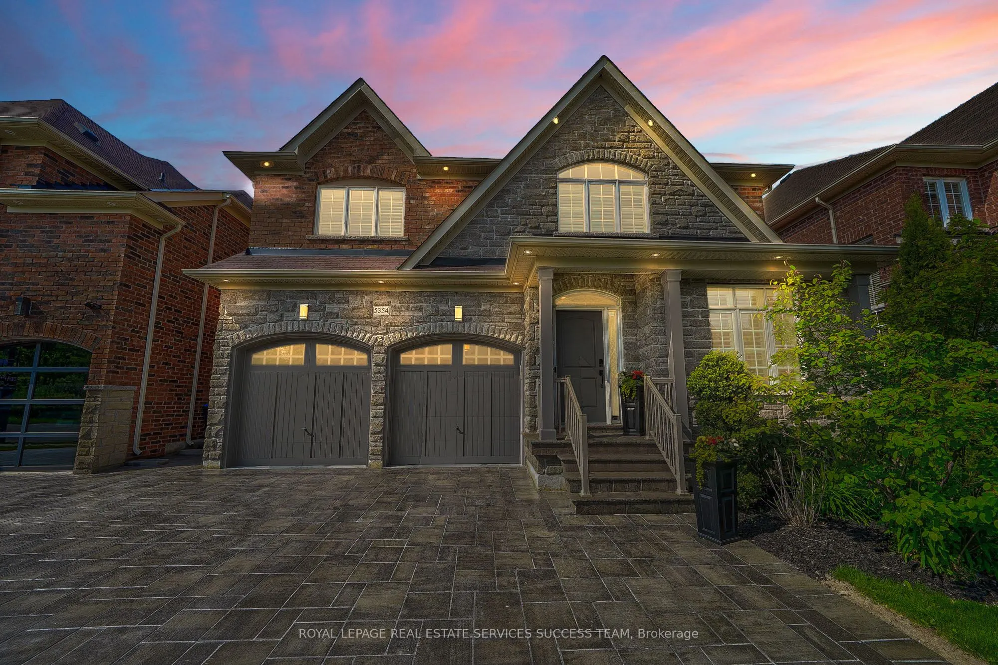 5354 Mallory Road