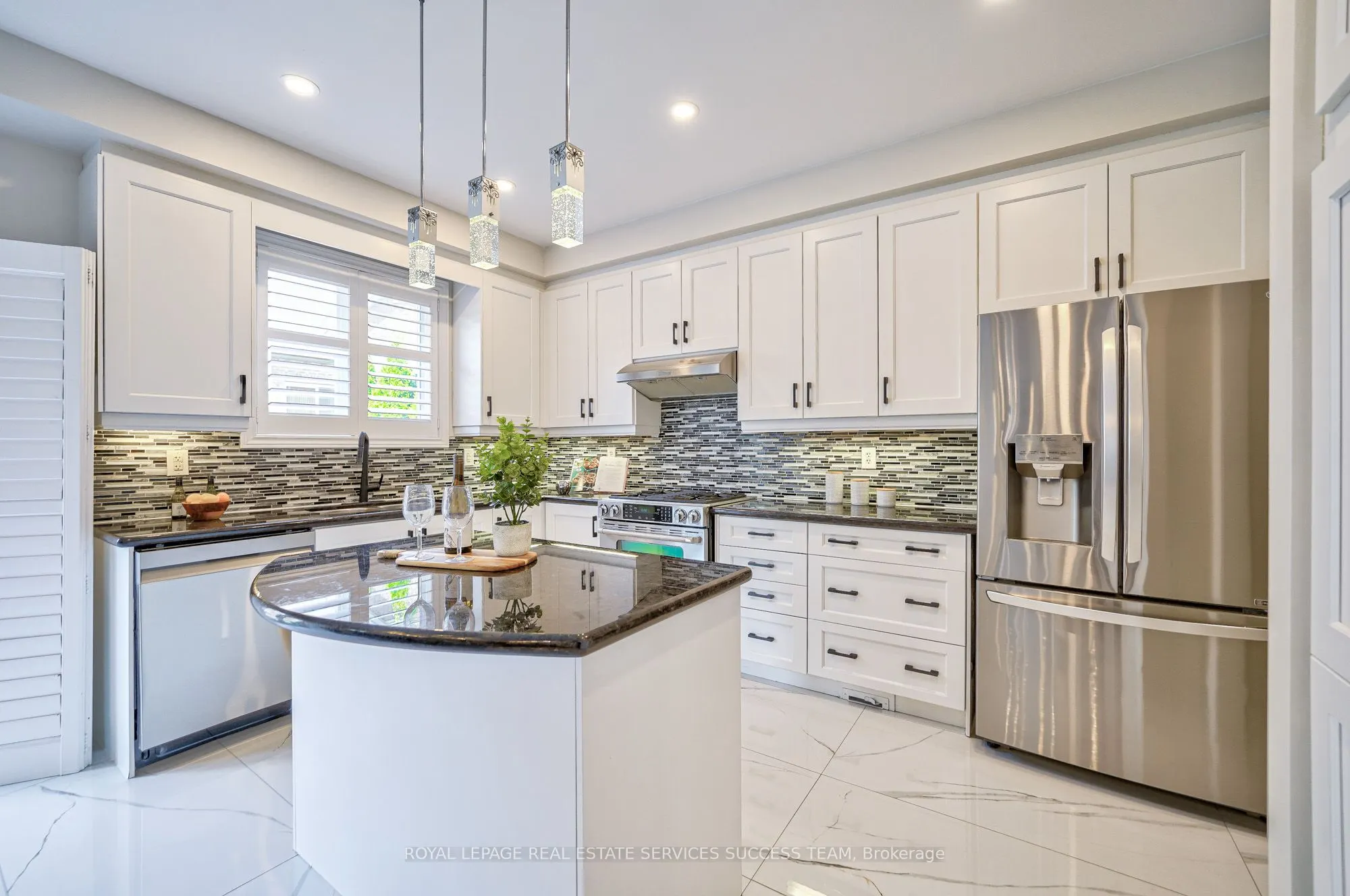 5354 Mallory Road
