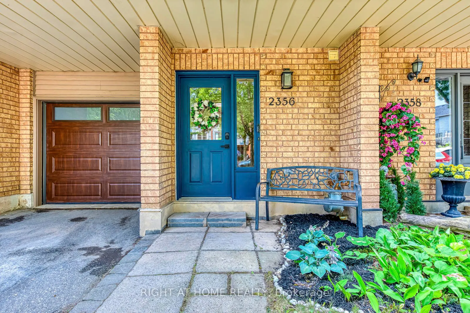 2356 Strawfield Court