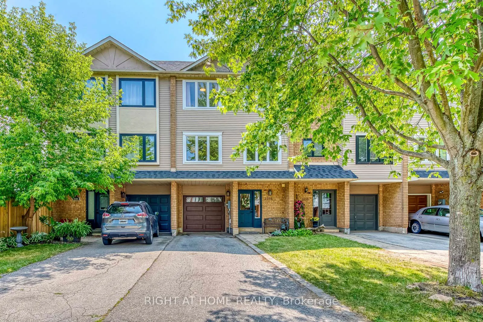 2356 Strawfield Court