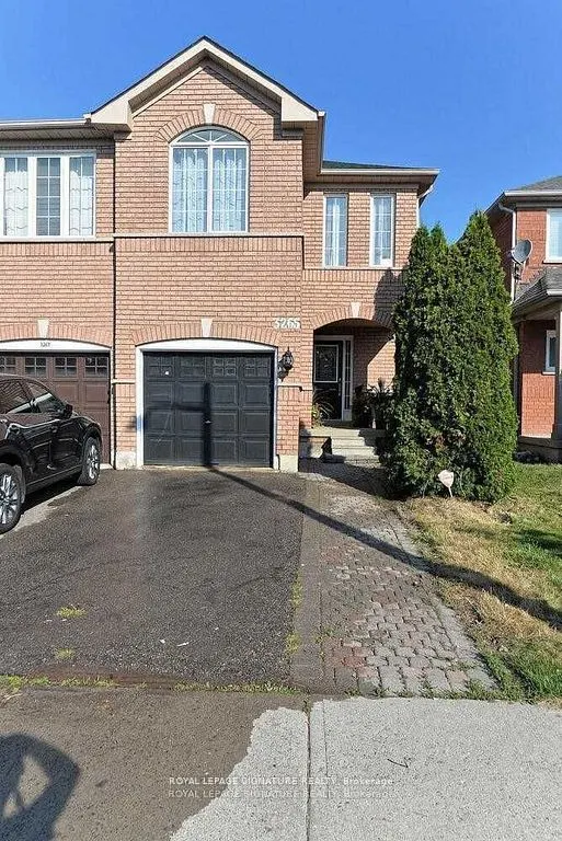 3265 Carabella Way, #Lower