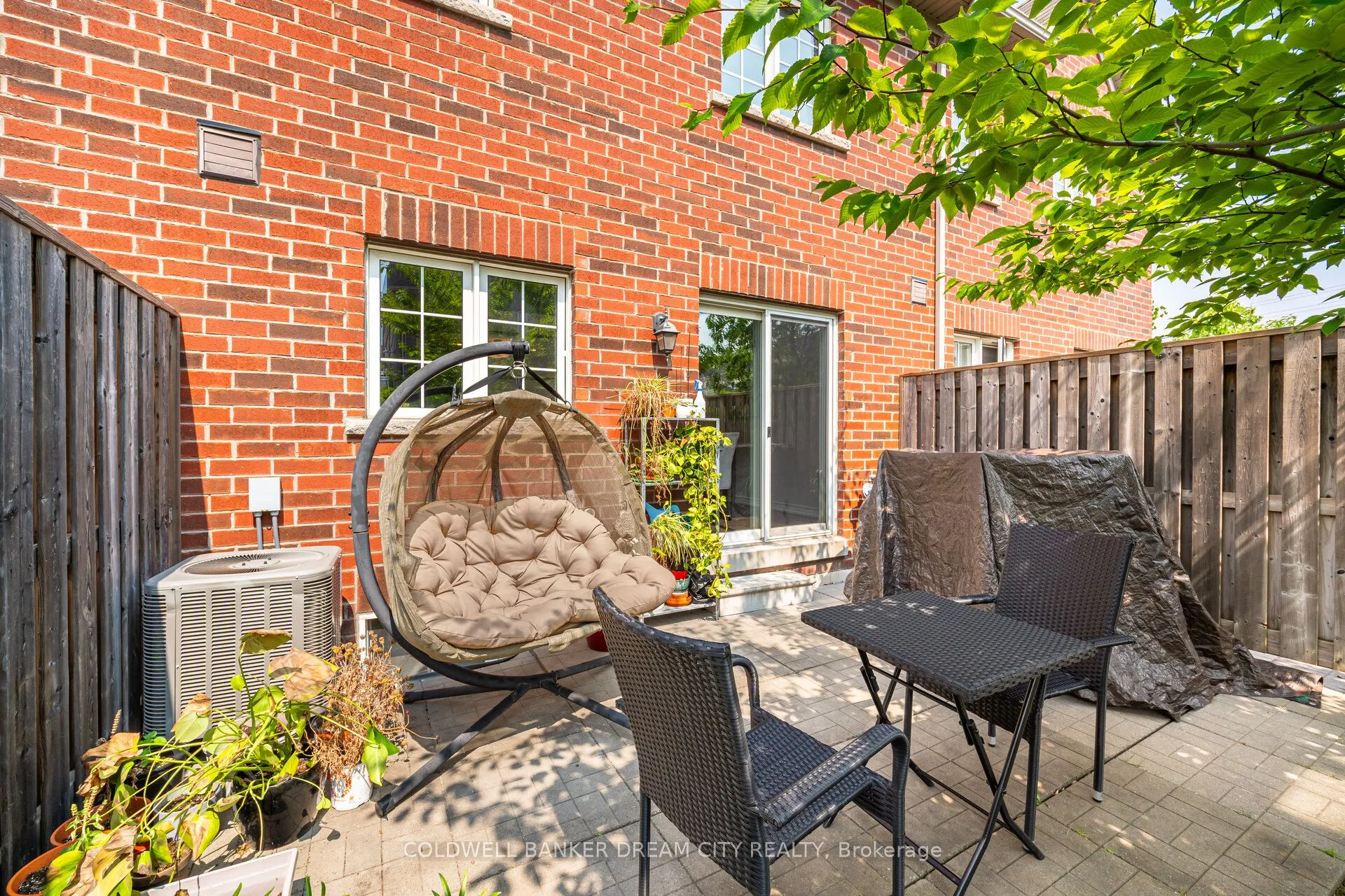 5030 Harvard Road, #2
