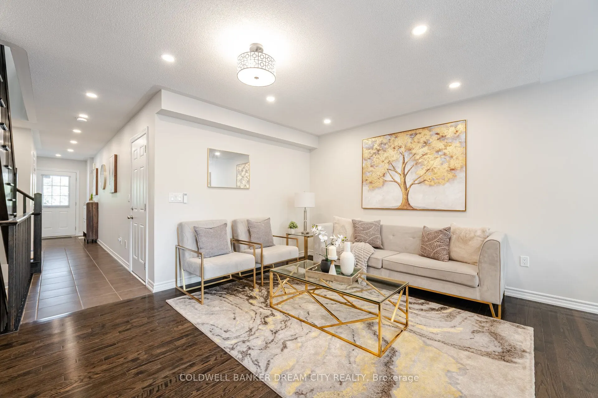 5030 Harvard Road, #2