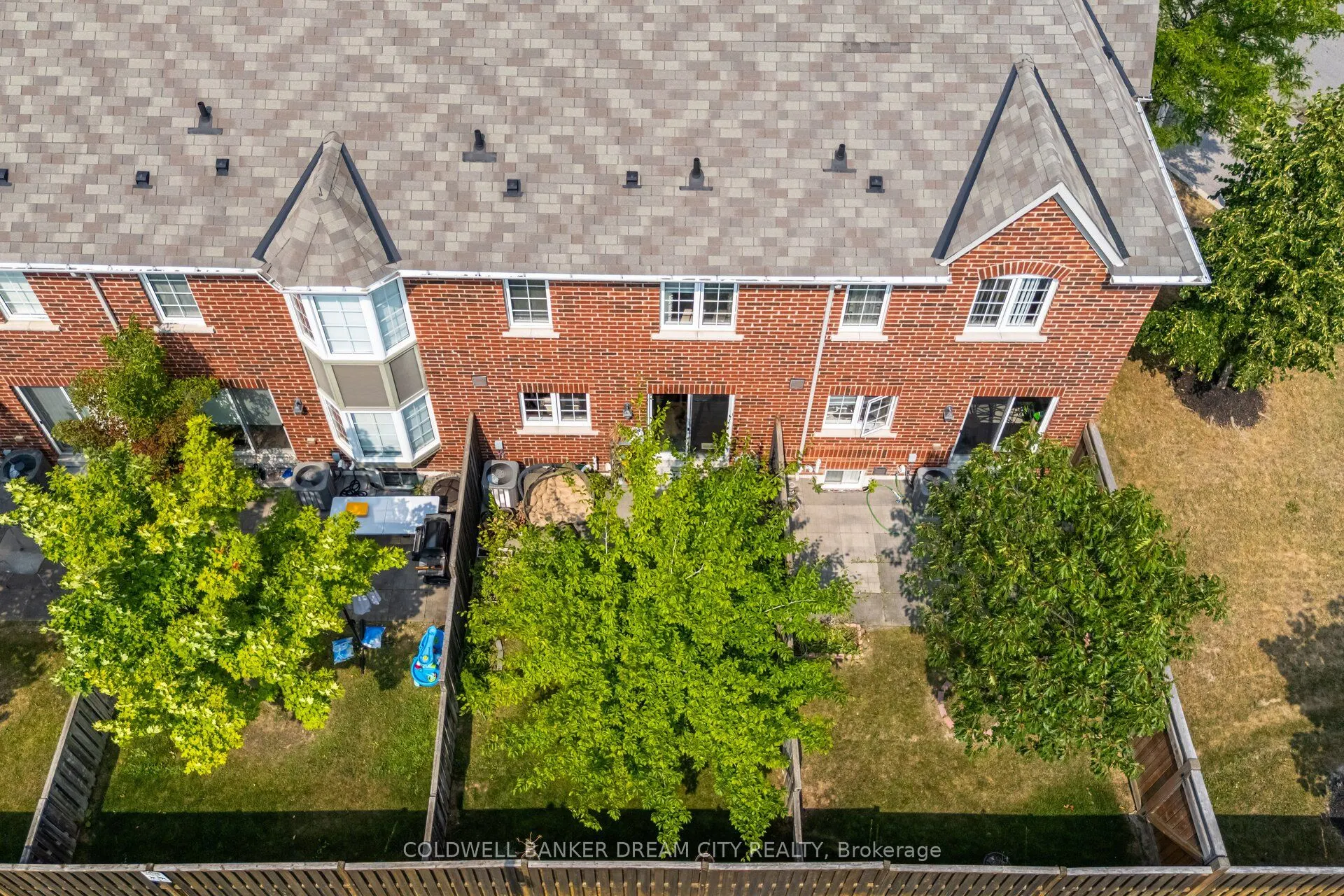 5030 Harvard Road, #2