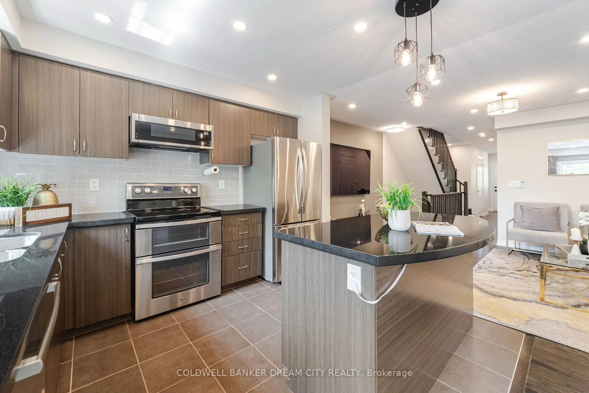 5030 Harvard Road, #2