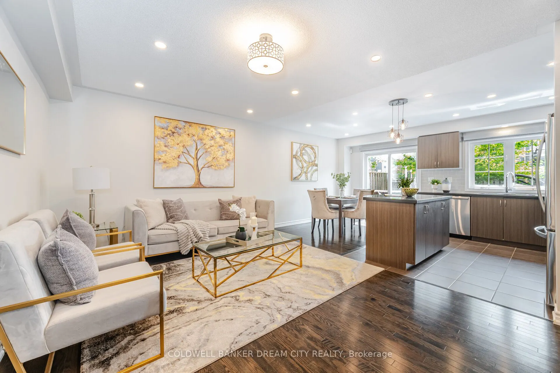 5030 Harvard Road, #2