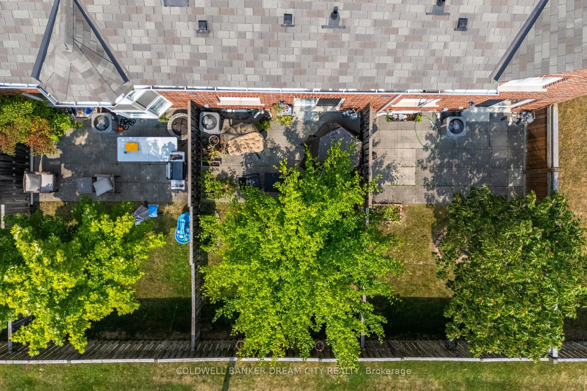 5030 Harvard Road, #2