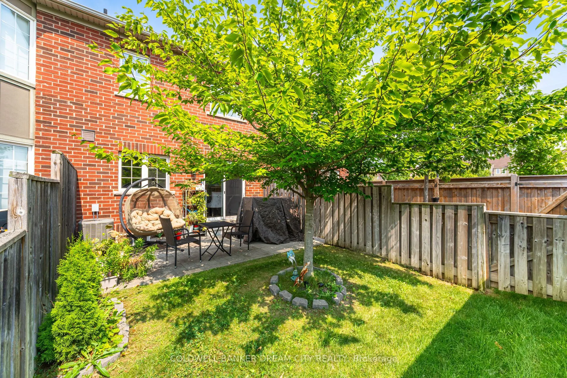 5030 Harvard Road, #2