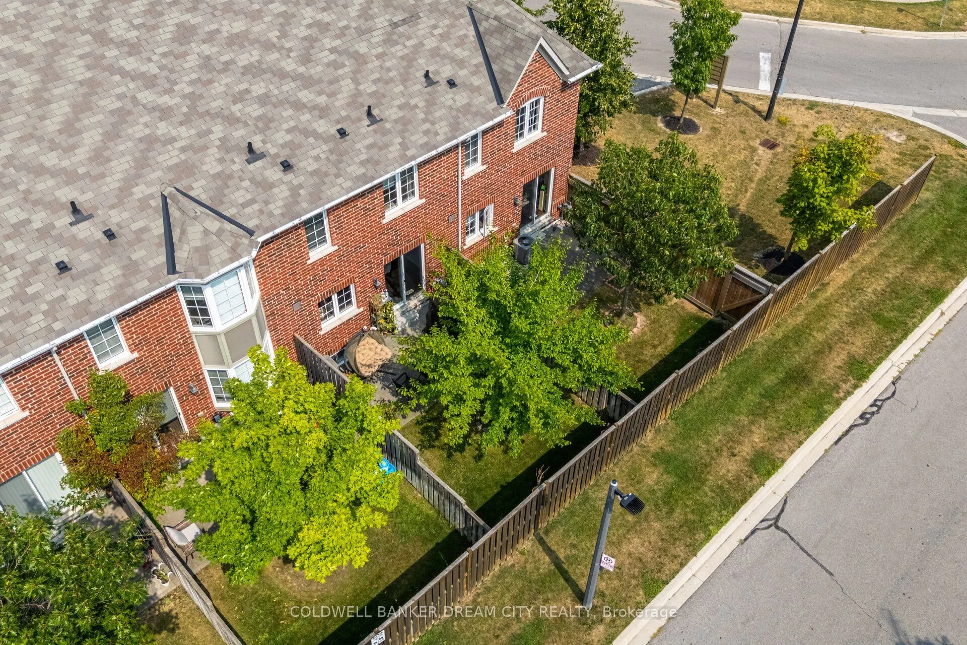 5030 Harvard Road, #2