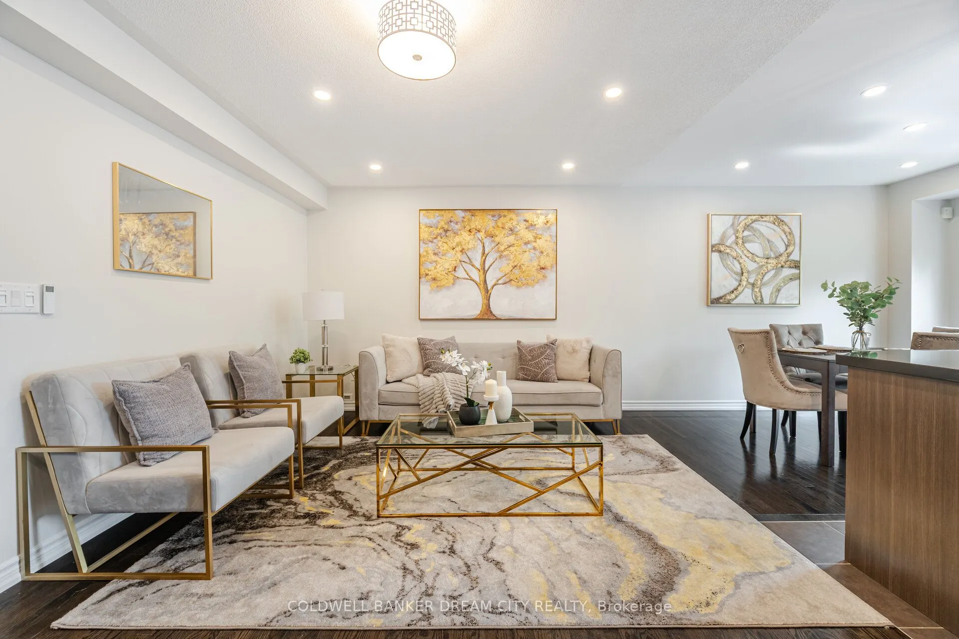 5030 Harvard Road, #2