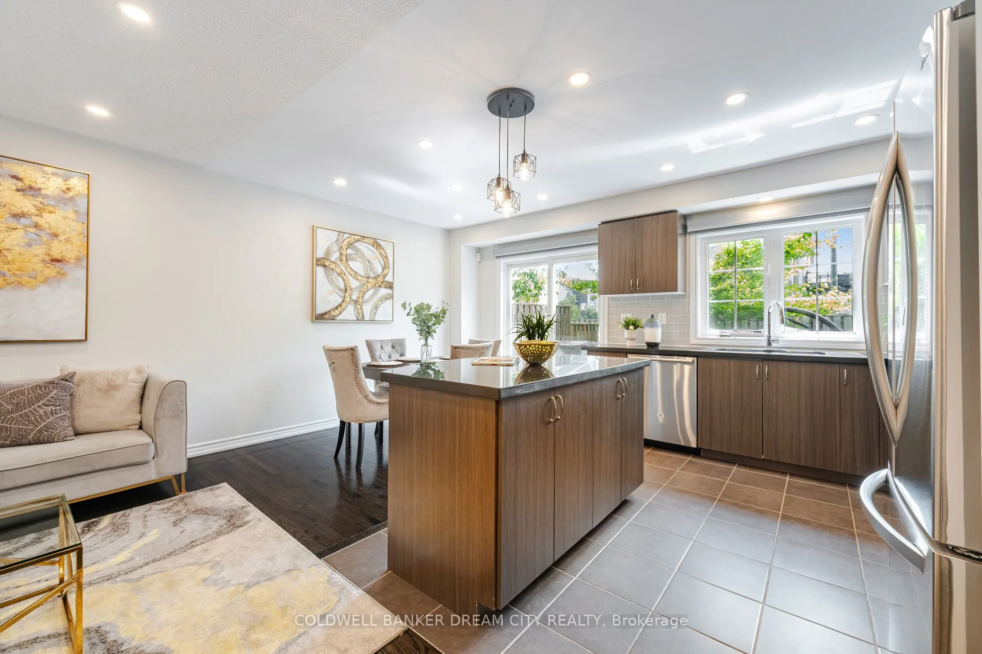 5030 Harvard Road, #2