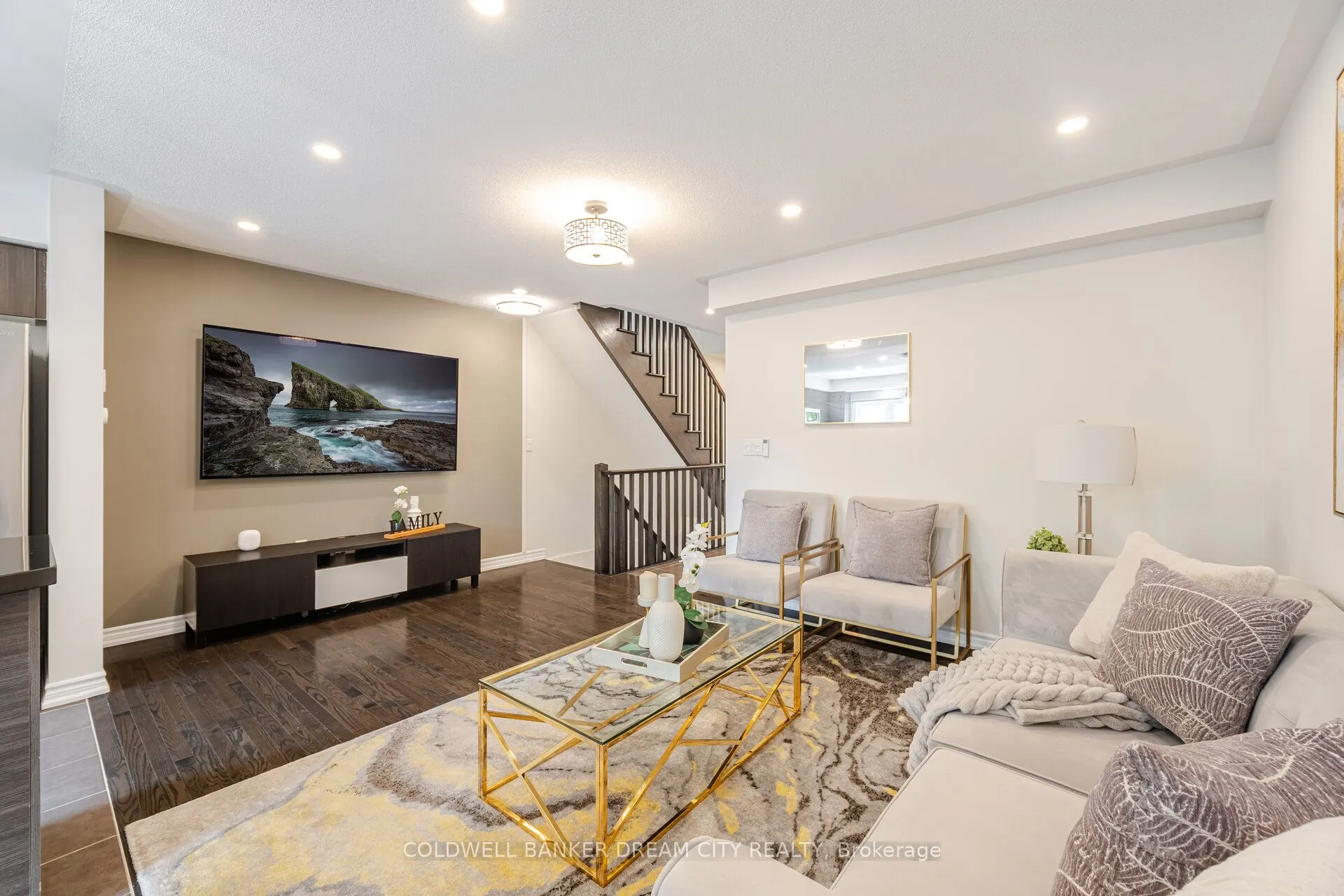 5030 Harvard Road, #2