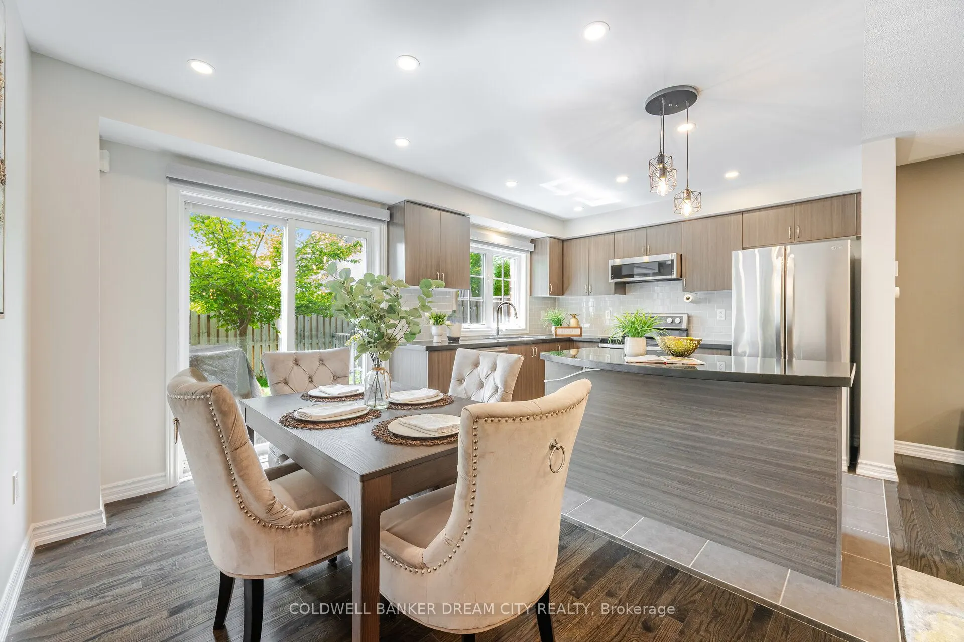 5030 Harvard Road, #2