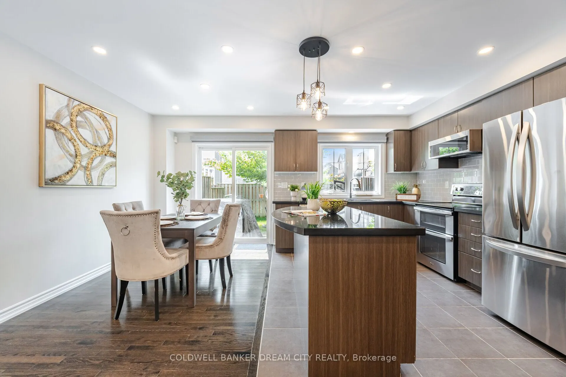 5030 Harvard Road, #2