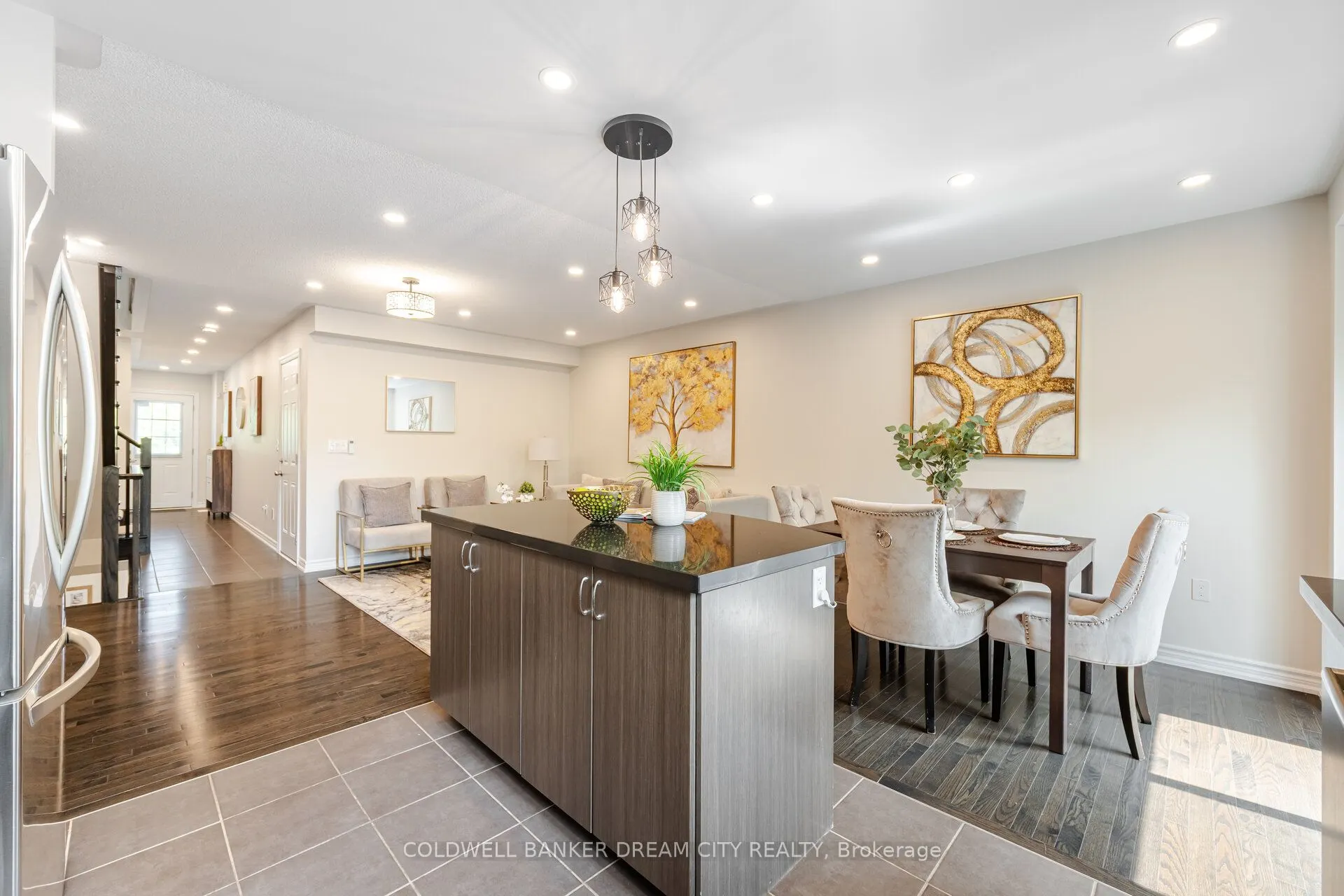 5030 Harvard Road, #2