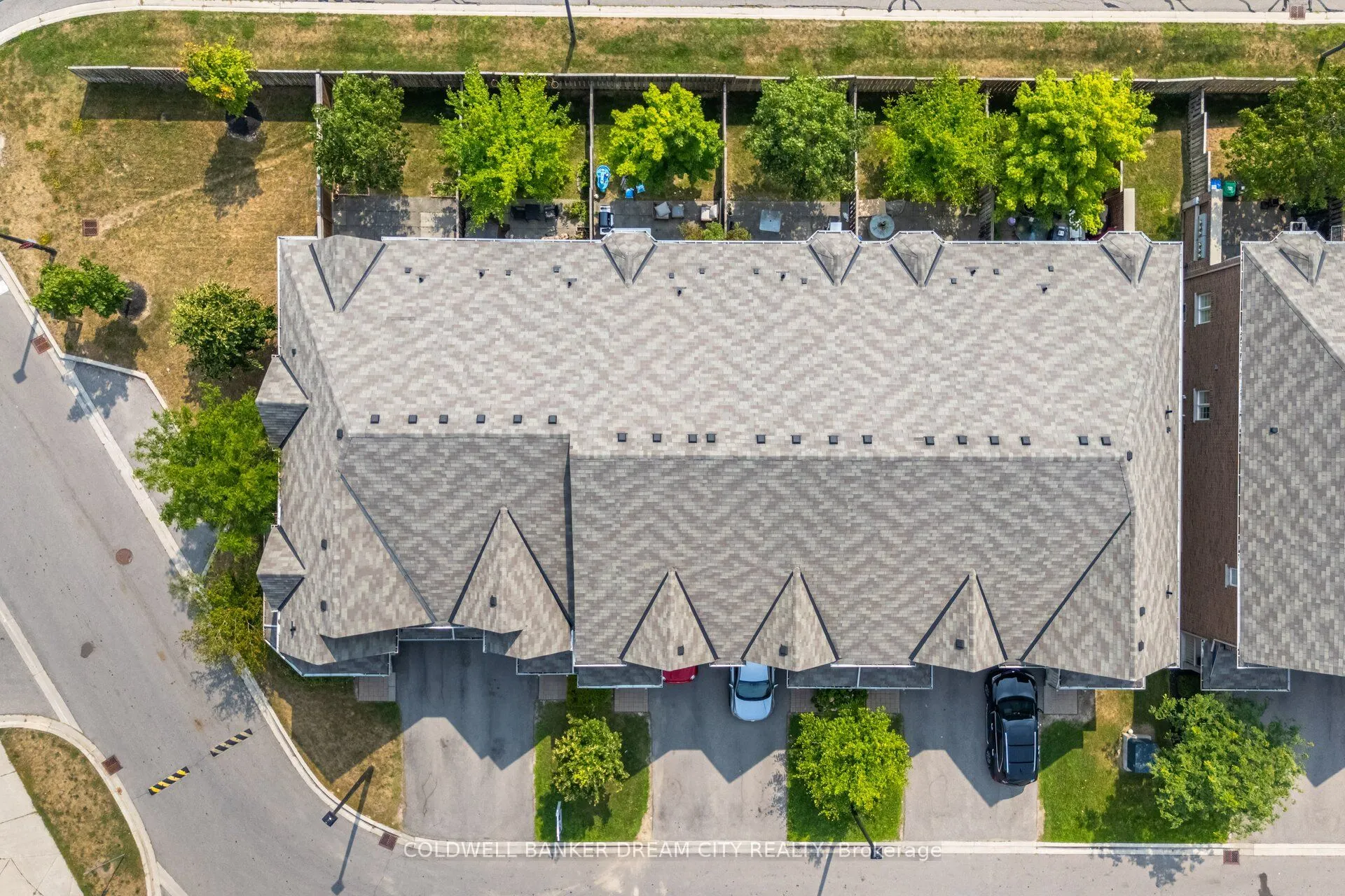 5030 Harvard Road, #2