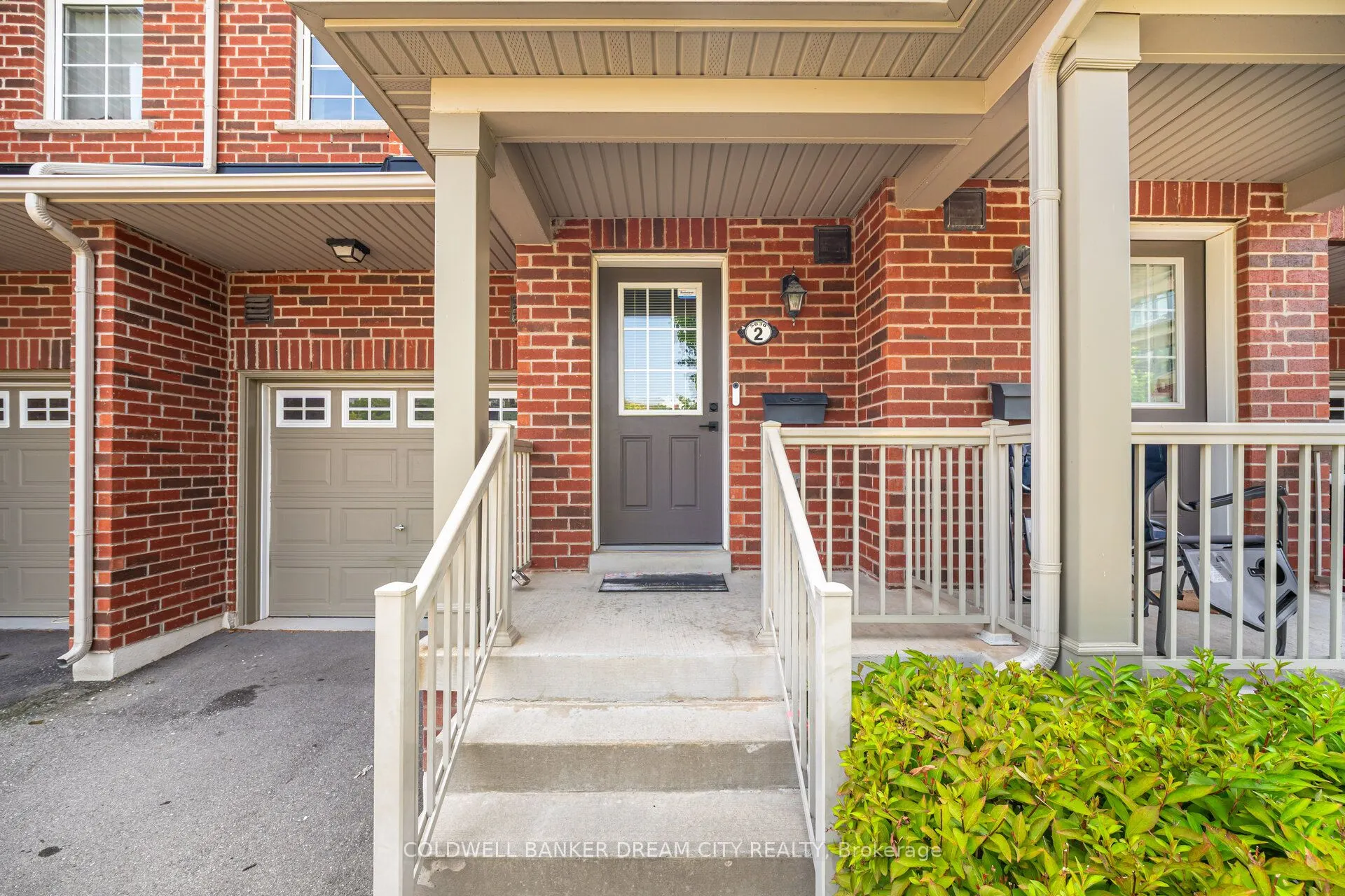 5030 Harvard Road, #2