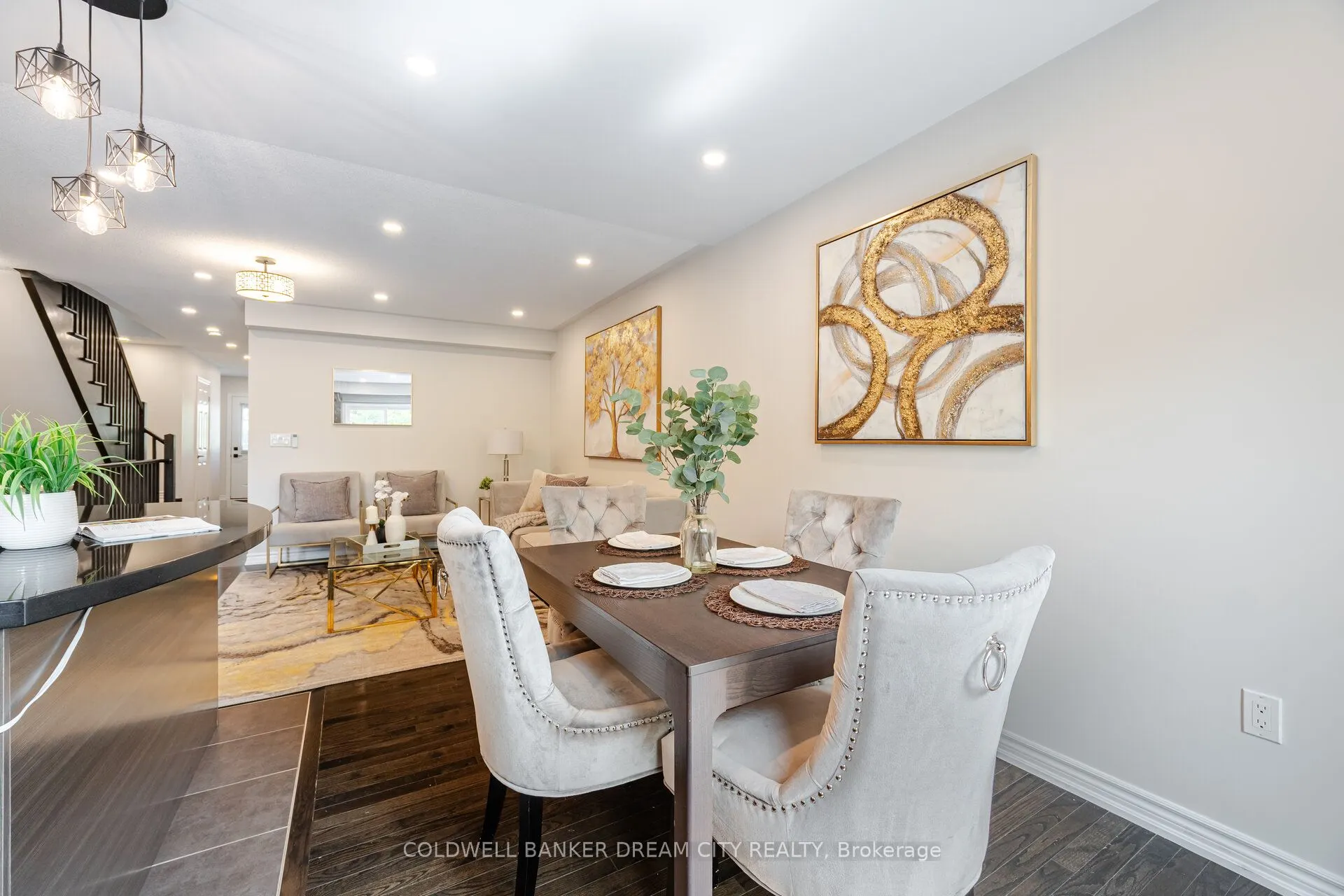 5030 Harvard Road, #2