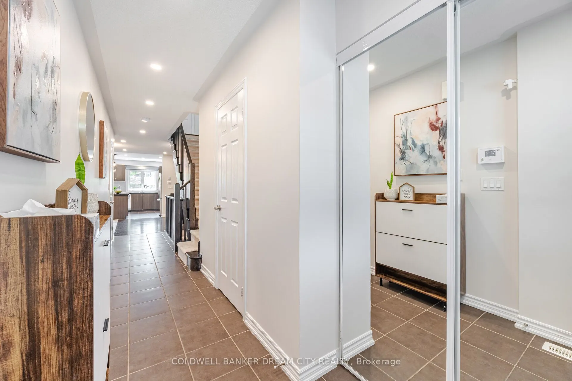 5030 Harvard Road, #2