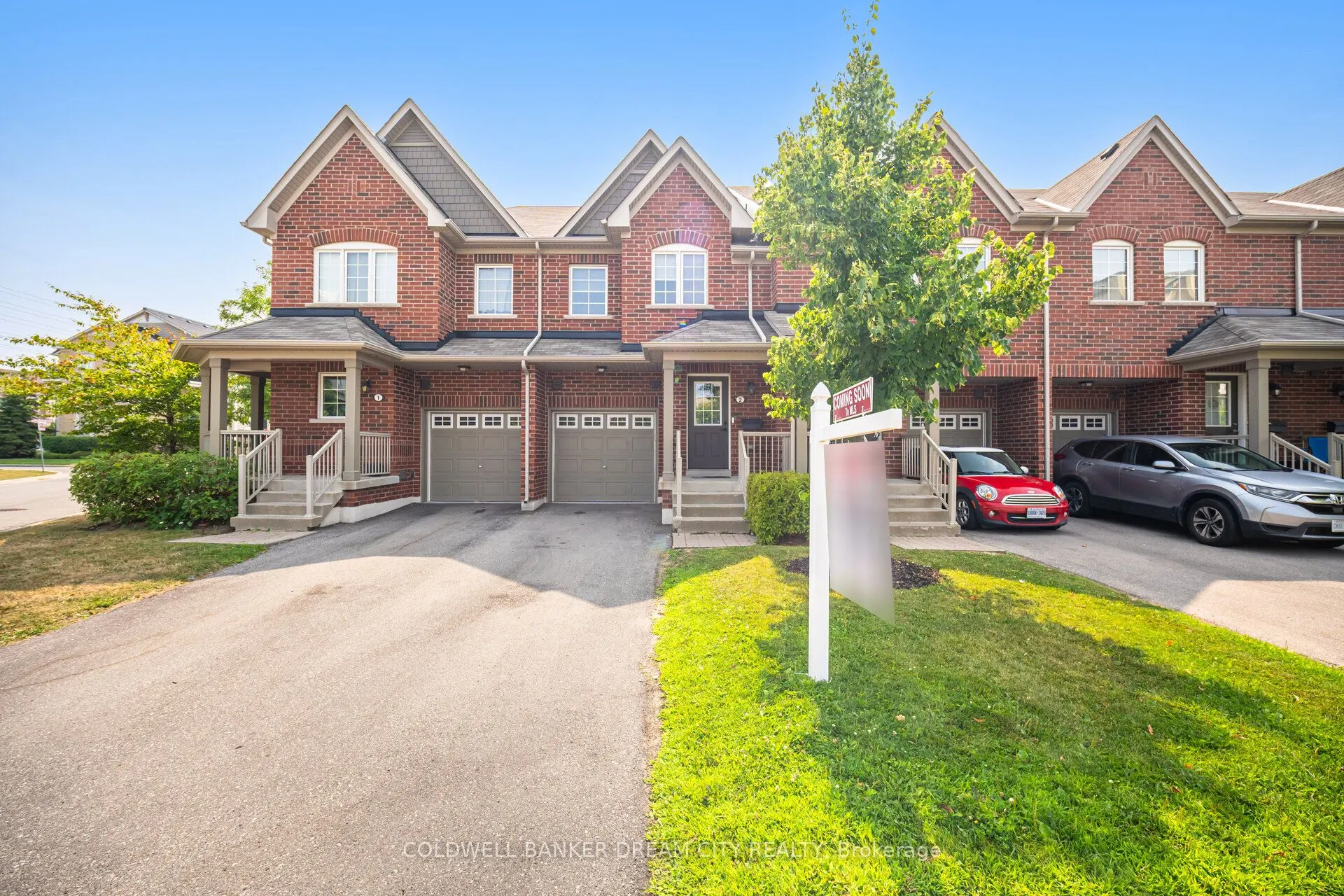 5030 Harvard Road, #2