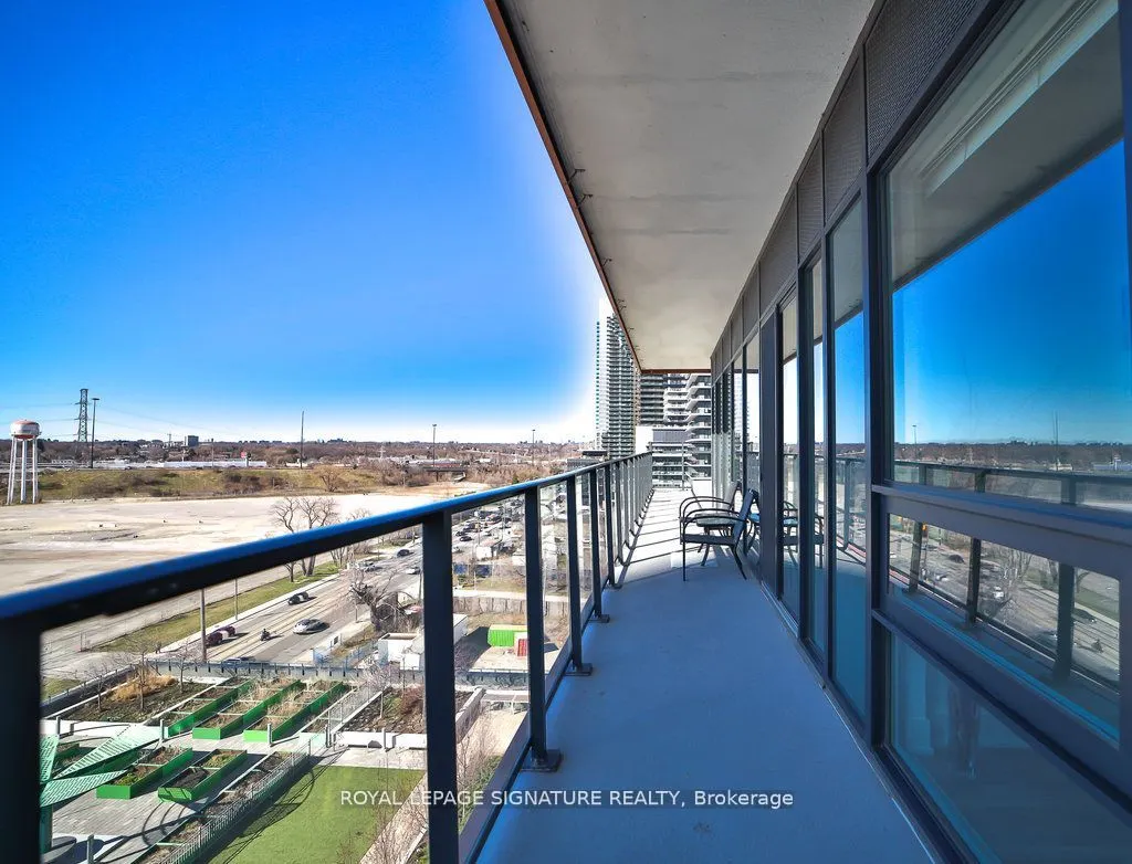 30 Shore Breeze Drive, #913