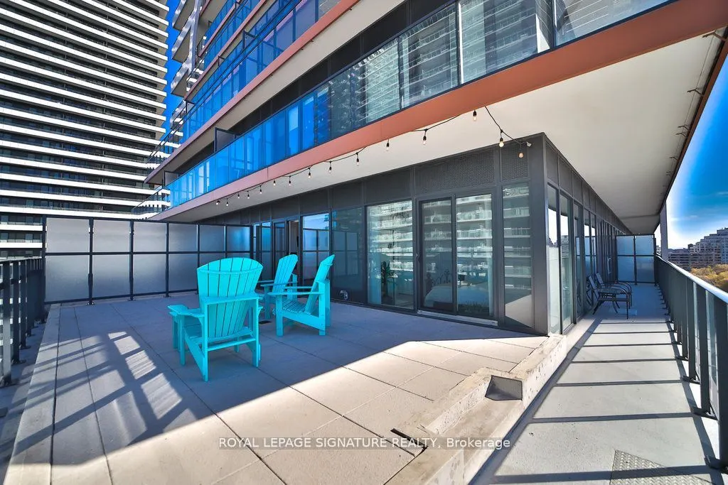 30 Shore Breeze Drive, #913
