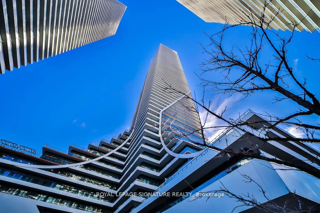 30 Shore Breeze Drive, #913