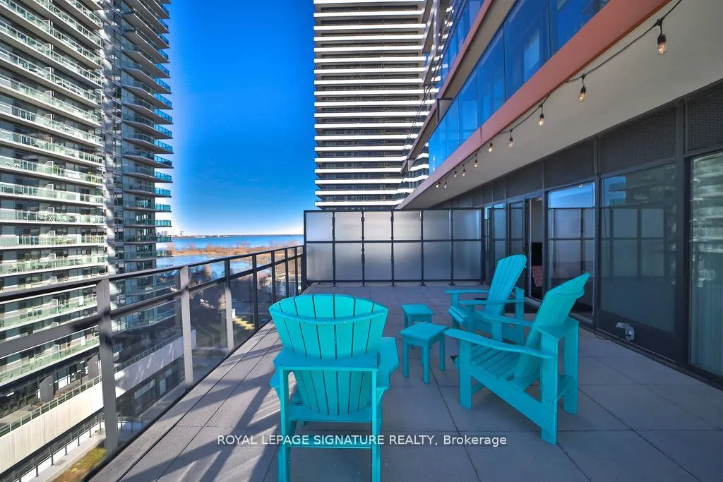 30 Shore Breeze Drive, #913