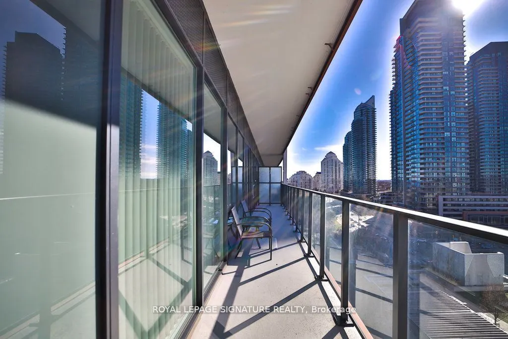 30 Shore Breeze Drive, #913