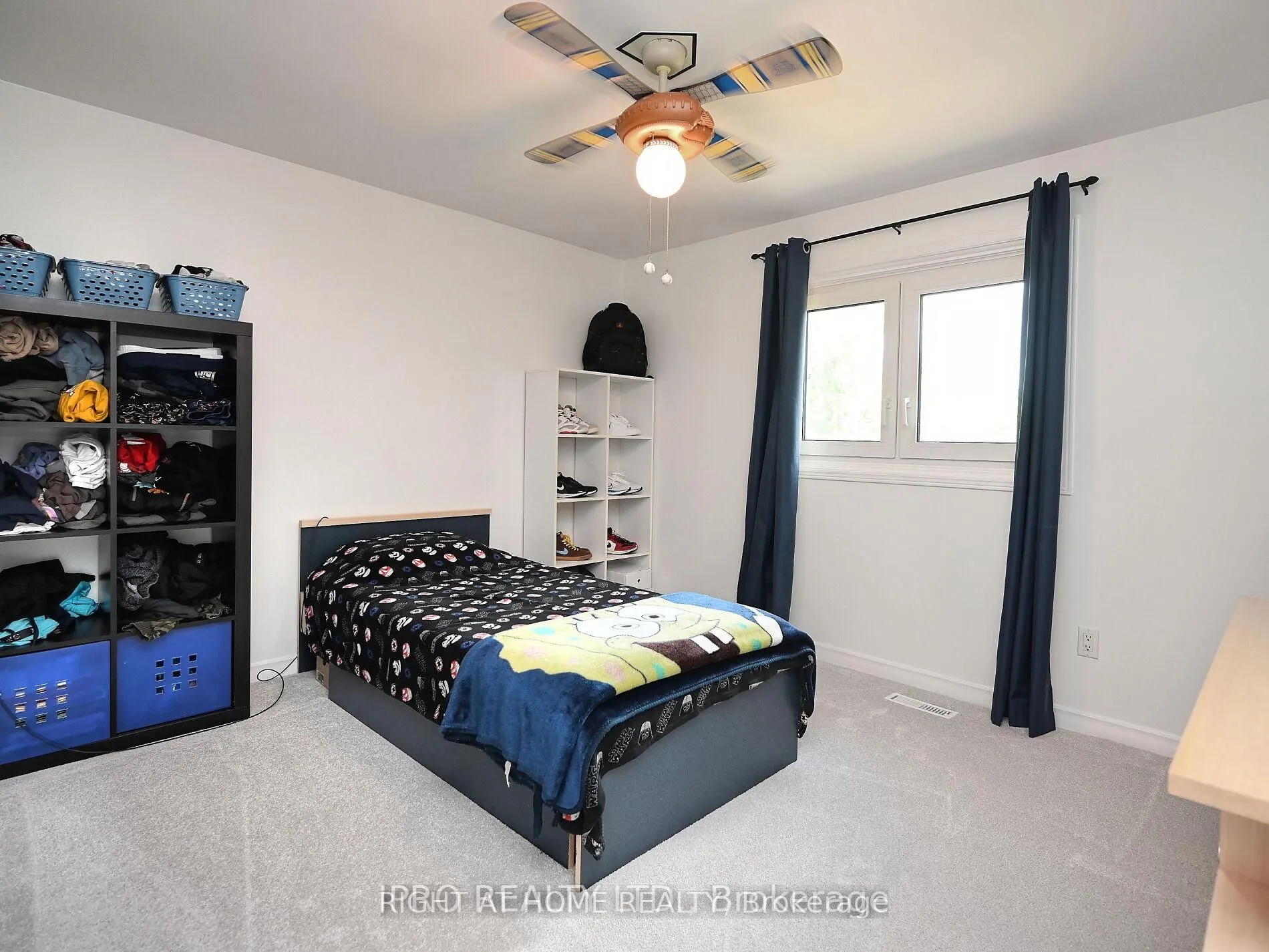 986 Vanier Drive