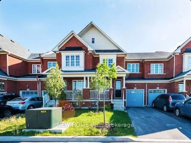 498 Vaughan Court