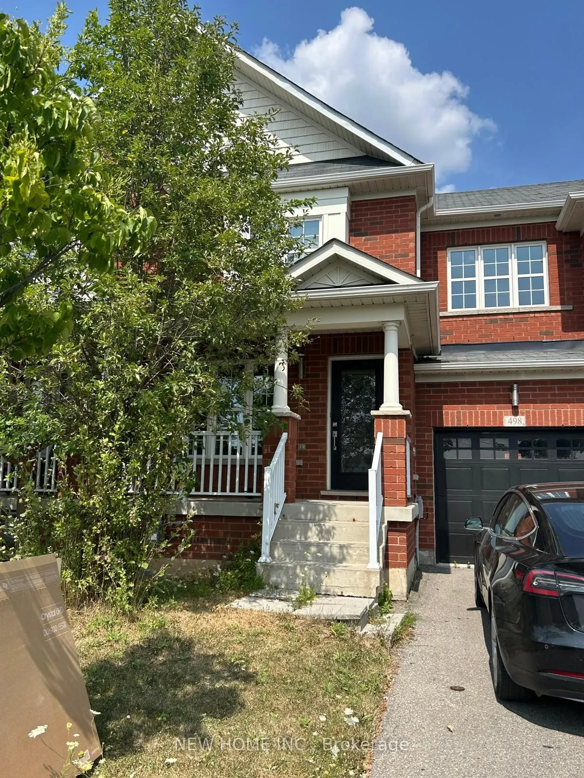 498 Vaughan Court